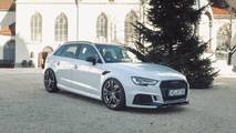 Audi RS3 Sportback by ABT