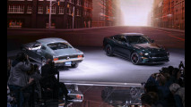Ford Mustang Bullit
