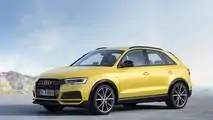 220 CV: Audi Q3 2018