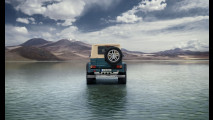 Mercedes-Maybach G 650 Landaulet