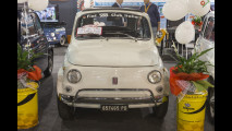 Fiat 500 a Auto e Moto d'Epoca 2016 007