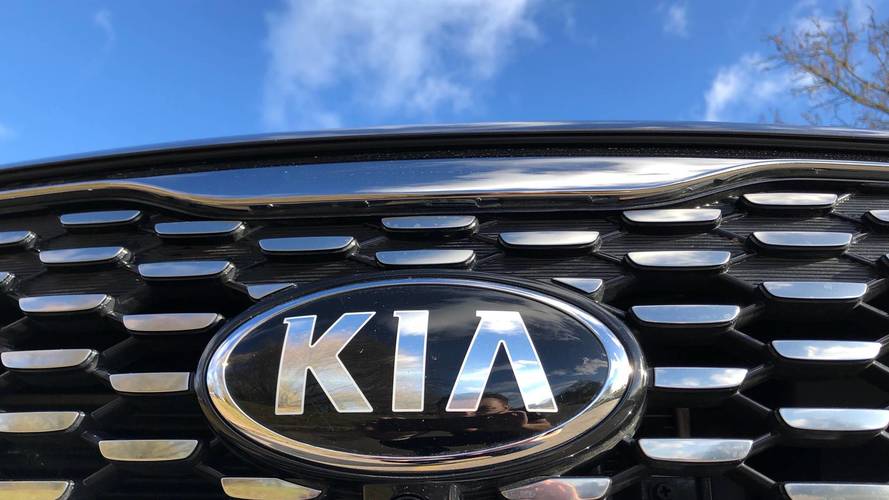 2018 Kia Sorento GT-Line S