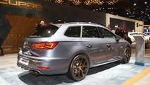 Seat al Salone di Ginevra 2018