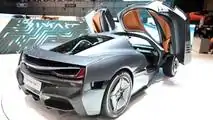 Rimac c_Two