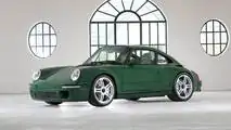 2018 RUF SCR