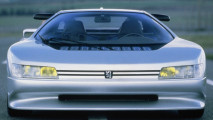 Concept We Forgot: 1988 Peugeot Oxia 001