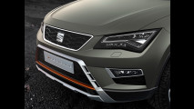 Seat Ateca X-Perience concept  