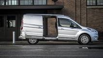 2019 Ford Transit Connect Cargo