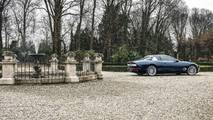 2018 Touring Superleggera Sciadiapersia
