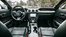 Mustang Bullitt für Europa