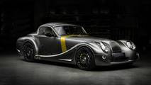 2018 Morgan Aero GT