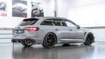 Abt RS4-R kriegt 530 PS