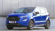 Mehr Sport für den ,Eco