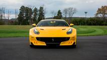 2016 Ferrari F12TdF Mecum Auction