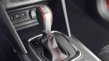 2018 Renault Megane RS