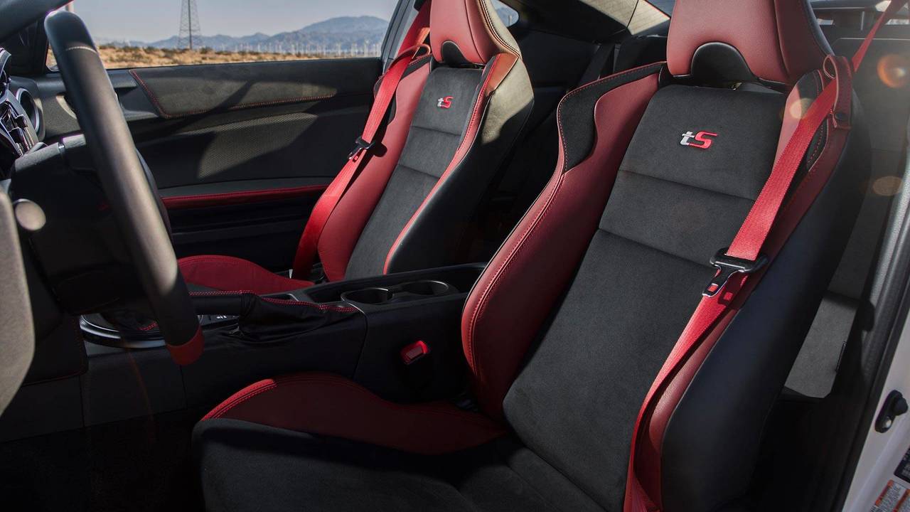 Next Generation Toyota 86 Reportedly Due 2021 With Bigger Engine