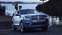 Lincoln Navigator Commercial