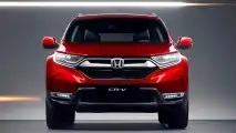 Honda CR-V: So kommt er zu uns