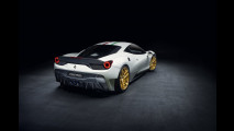 Ferrari 458-VX by Vorsteiner 007