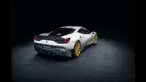 Ferrari 458-VX by Vorsteiner 007