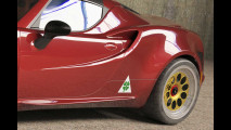 Alfa Romeo Ferraris 007