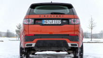 Stärkster Disco Sport im Test