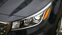2019 Kia Sedona