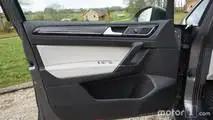 Essai VW Golf Sportsvan