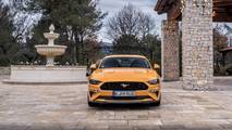 Ford Mustang 2018