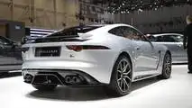 Jaguar al Salone di Ginevra 2018