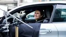 Alex Zanardi lance #CoverYourPhone