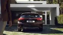 Ford Focus 2019