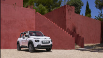 Citroen E-Mehari 2018