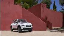 Citroen E-Mehari 2018