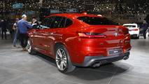 BMW al Salone di Ginevra 2018