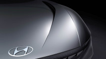 Hyundai-Coupéstudie ,Le Fil Rouge