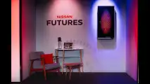 Nissan Leaf riutilizza le sue batterie nella casa