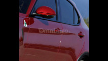 Alfa Romeo Stelvio Quadrifoglio, il rendering