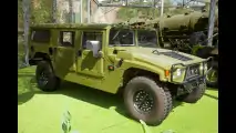Humvee
