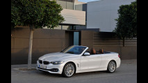 7. BMW Serie 4 Cabrio	  	  	  