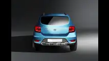 Dacia Sandero Stepway 2016 004