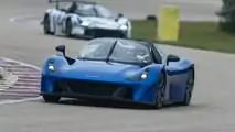 Dallara Stradale Review