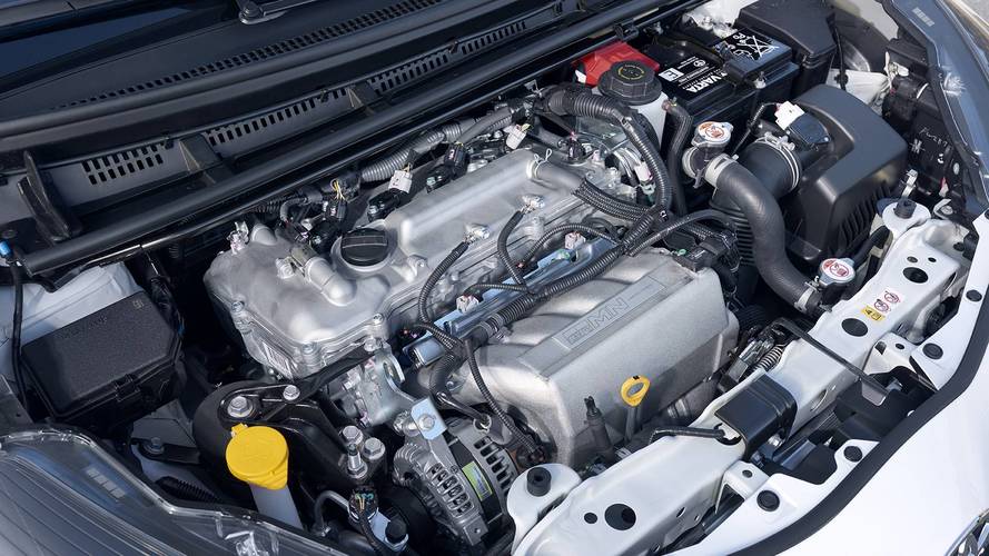 2018 Toyota Yaris GRMN