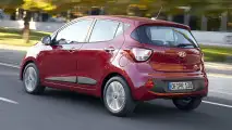 Erwischt: Neue Hyundai-Modelle
