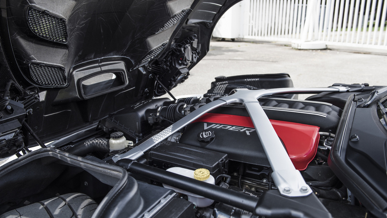 Dodge Viper Acr Tuned To 765 Horsepower In Germany Dodge Viper Acr Tuned To 765 Horsepower In Germany