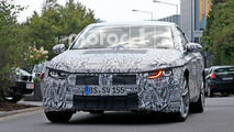 Volkswagen CC Casus Fotoğrafları