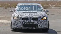 2017 VW Polo Casus Fotoğrafları