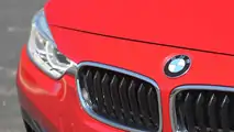 2016 BMW 340i: Review
