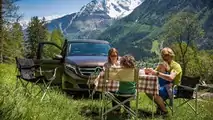 Mercedes Vito Marco Polo