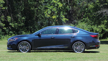 2017 Kia Cadenza: First Drive